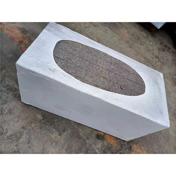 发泡水泥保温板