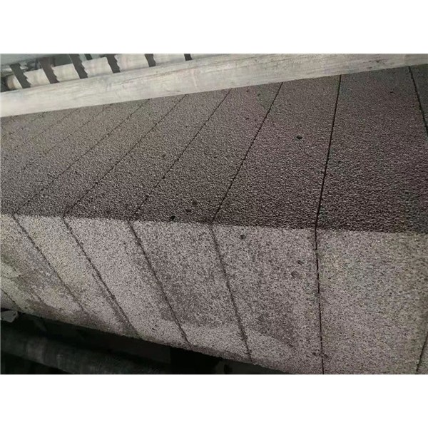 水泥发泡保温板