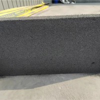 水泥发泡保温板