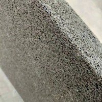 水泥发泡保温板