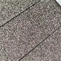 水泥发泡保温板