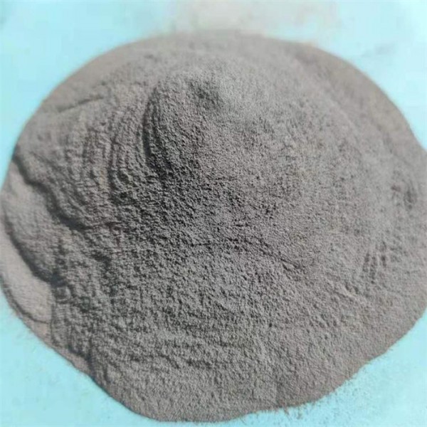 混凝土用微硅粉