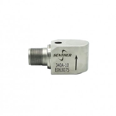 340A-5-LF振动加速度传感器
