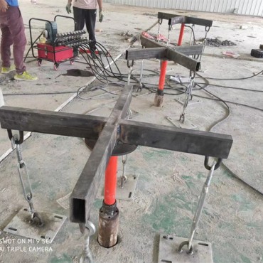 地基基础加固抬升