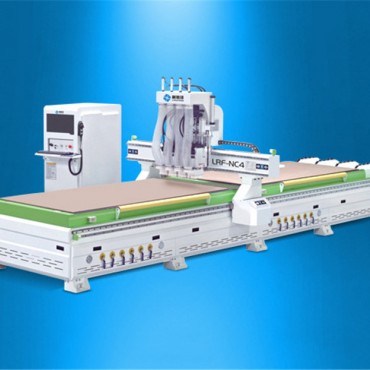 数控开料机LRF-NC4X2