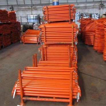 厢式安全梯笼直供