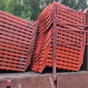 盘扣式安全爬梯