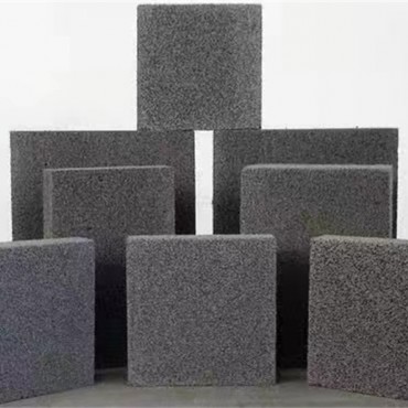 水泥发泡保温板