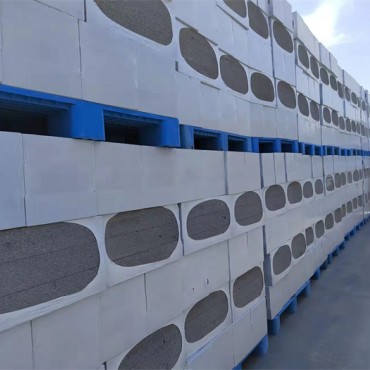 水泥发泡保温板价格