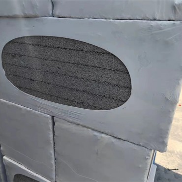 发泡水泥保温板