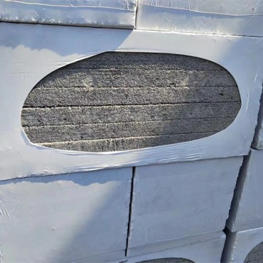 水泥发泡保温板