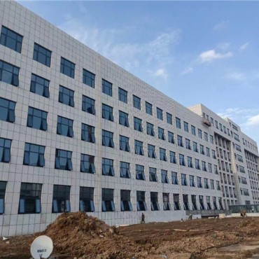 外墙保温装饰一体板