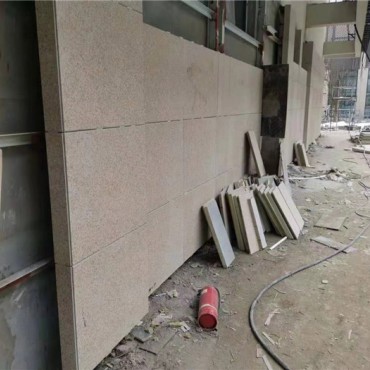 外墙保温装饰一体板