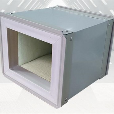 无甲醛复合风管