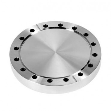 盲板法兰