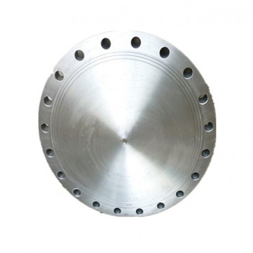 盲板法兰