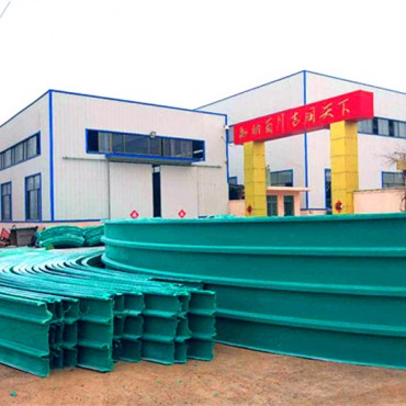 玻璃钢蓄水池罩