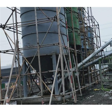 泡沫混凝土施工