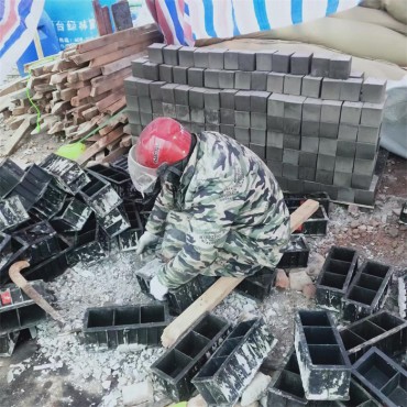 泡沫混凝土施工