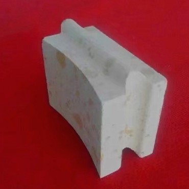 碳素炉硅砖