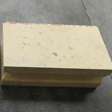 碳素炉硅砖