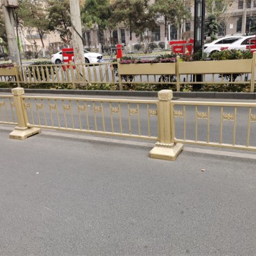 黄金护栏