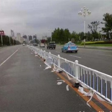 市政护栏