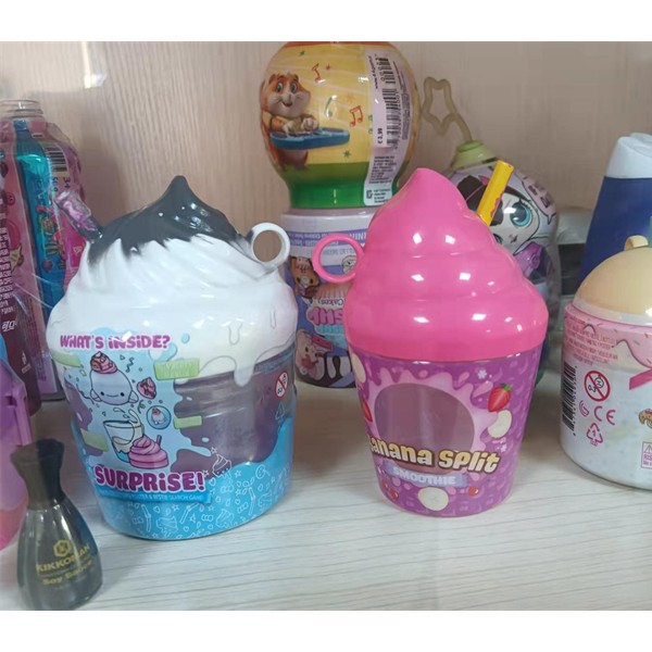 热收缩彩印标签