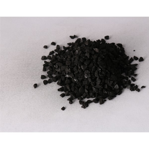 煤质颗粒活性炭2-3mm