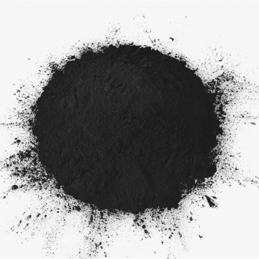 煤质粉状活性炭