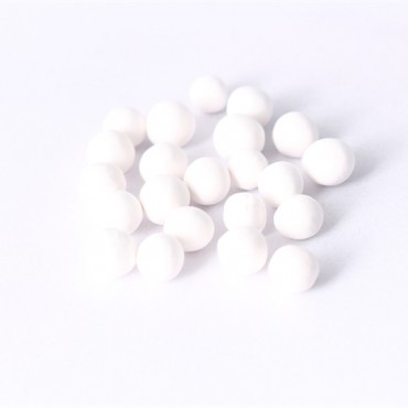 活性氧化铝球6-8mm