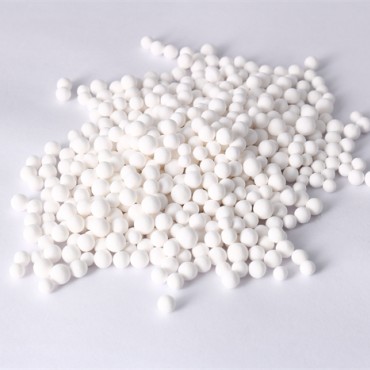 活性氧化铝球3-5mm