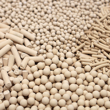 分子筛各种规格