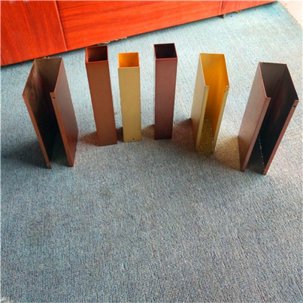 型材铝方通厂家