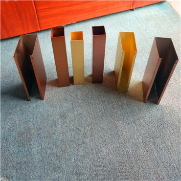 型材铝方通厂家