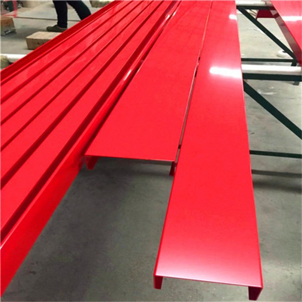 型材铝方通厂家