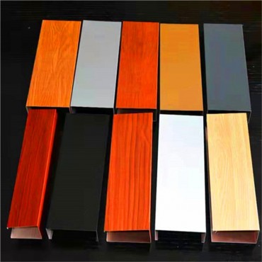 型材铝方通厂家