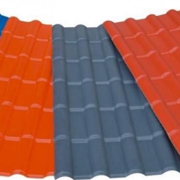 铁皮瓦彩钢瓦更换