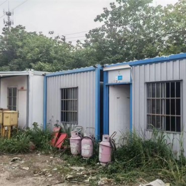 活动板房拆迁收购