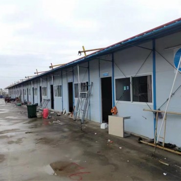 活动板房拆迁收购