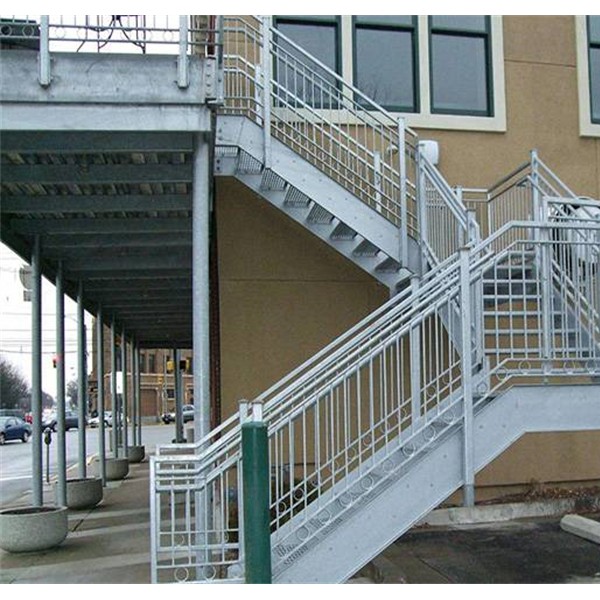 钢结构建设工程