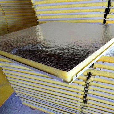 白色铝扣板厂家