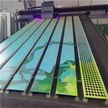 彩绘铝板厂家