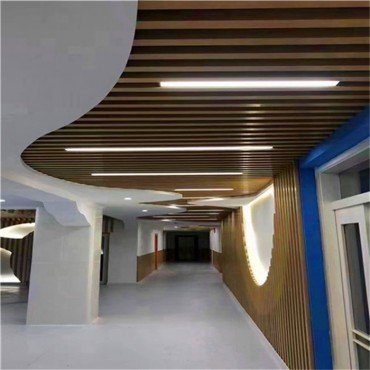 型材铝方通厂家