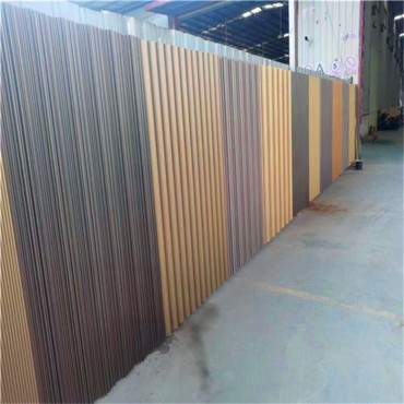 铝长城板厂家