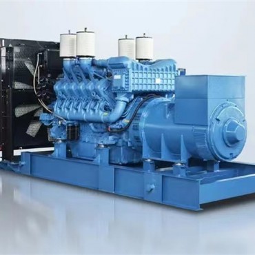 20-2000kw柴油发电机组