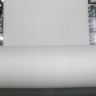 聚酯玻纤防裂布