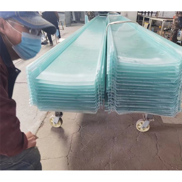 470型暗扣耐候板