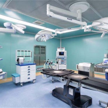 手术室空调恒温恒湿