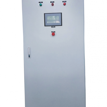 手术室空调控制系统硬件配置